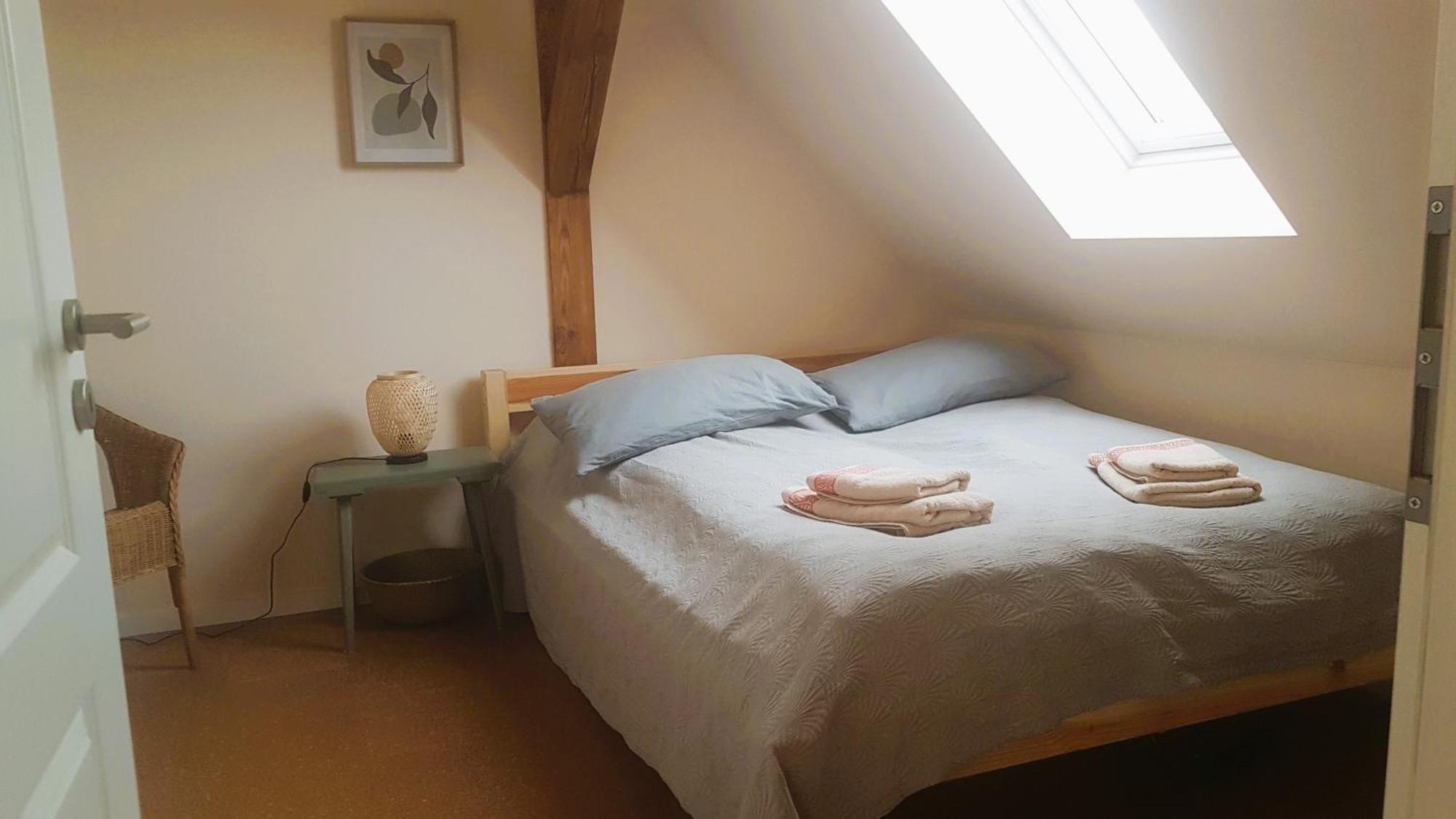Ferienhaus Salvia Gremersdorf-Buchholz Kültér fotó