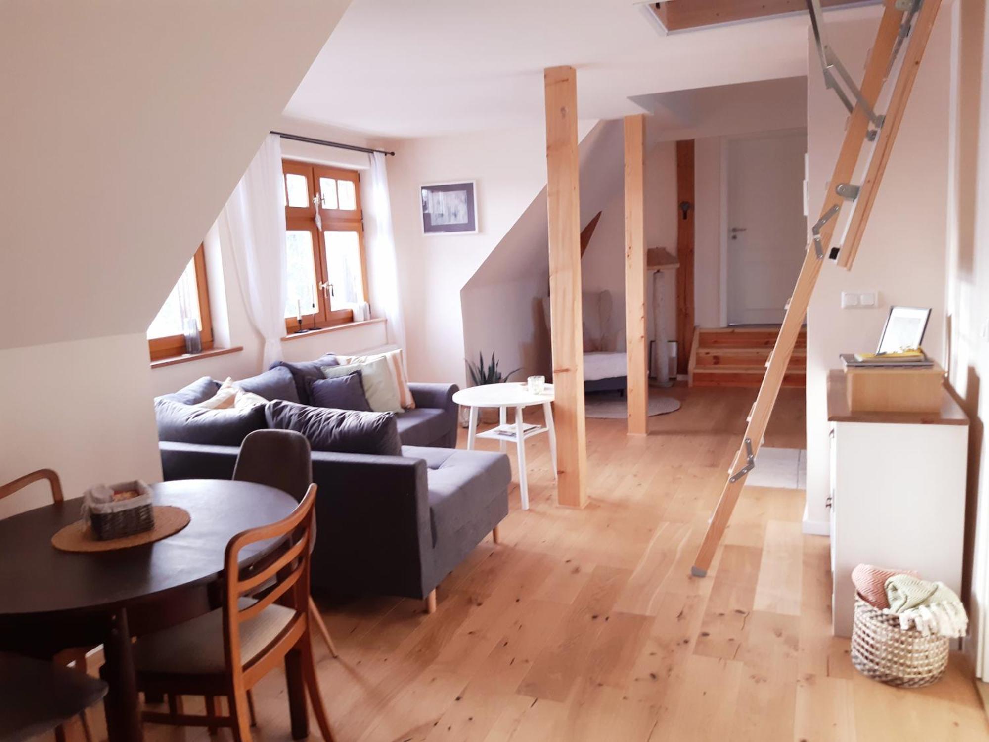 Ferienhaus Salvia Gremersdorf-Buchholz Kültér fotó