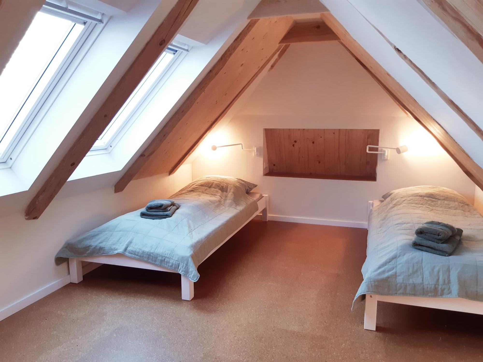 Ferienhaus Salvia Gremersdorf-Buchholz Kültér fotó