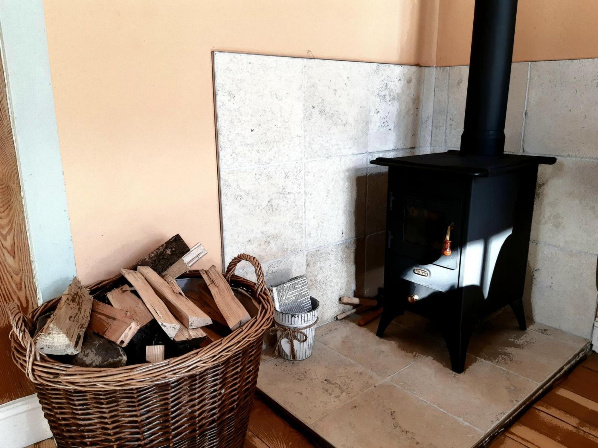 Ferienhaus Salvia Gremersdorf-Buchholz Kültér fotó